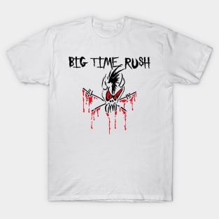 big time rush headbang T-Shirt